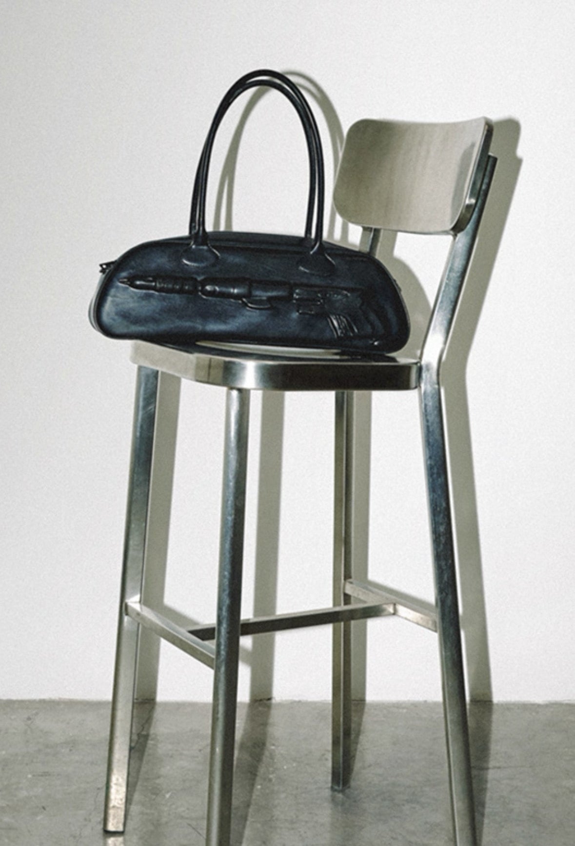 CONP 22SS X-Ray Pistol Bag