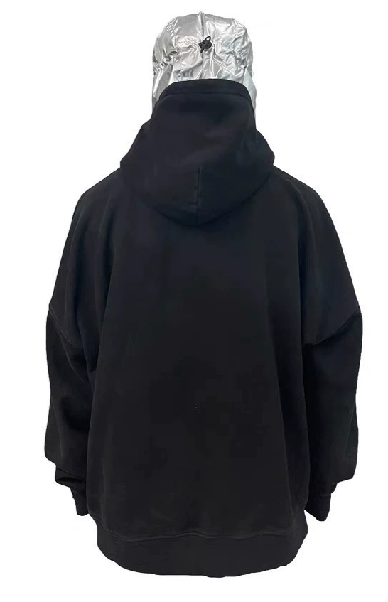 GMK Steel Balaclava Hoodie