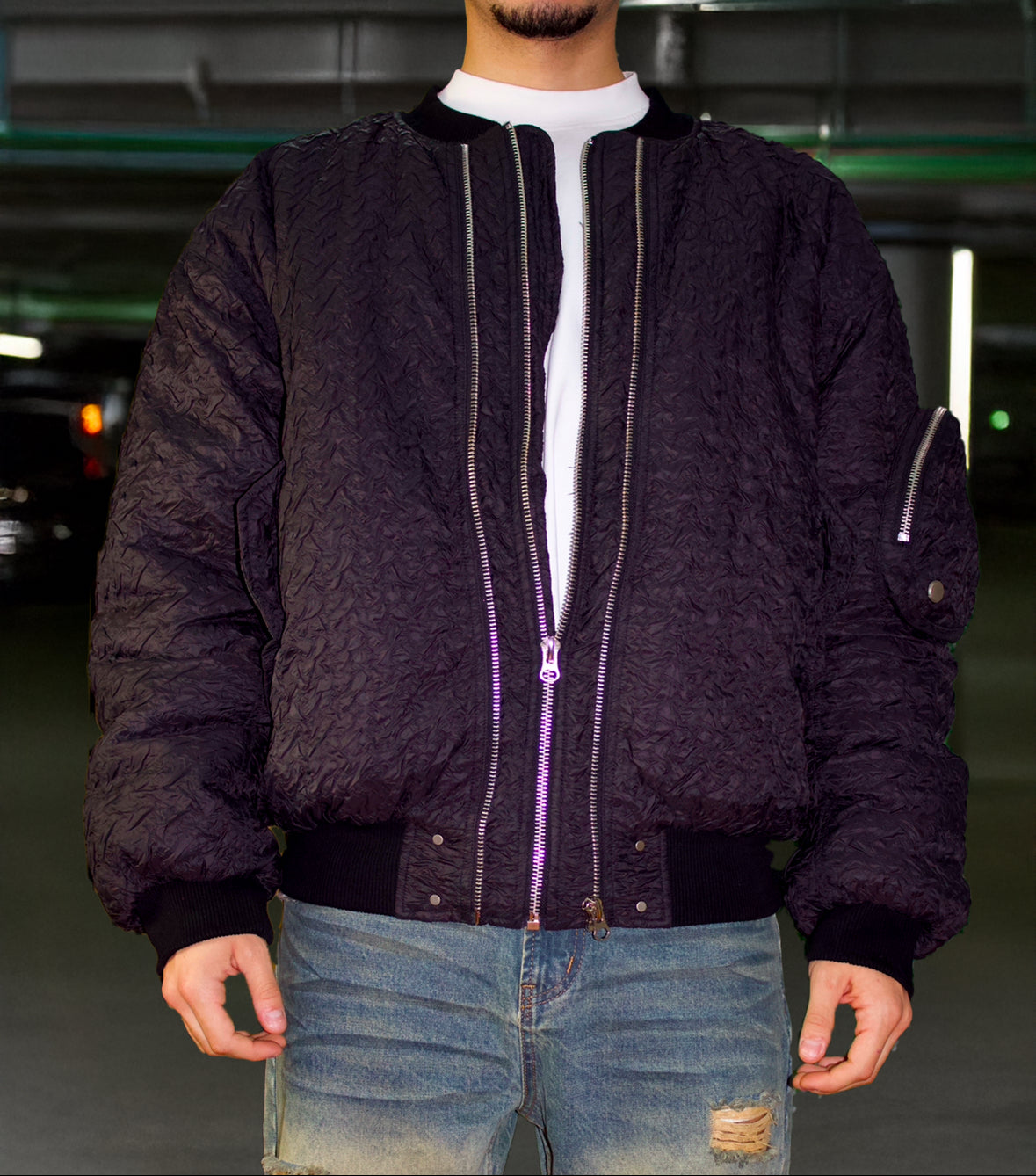 Multi Zip Bomber