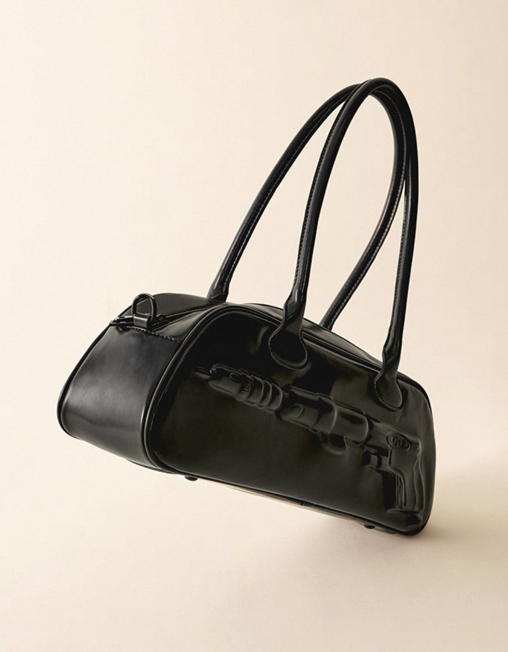 CONP 22SS X-Ray Pistol Bag