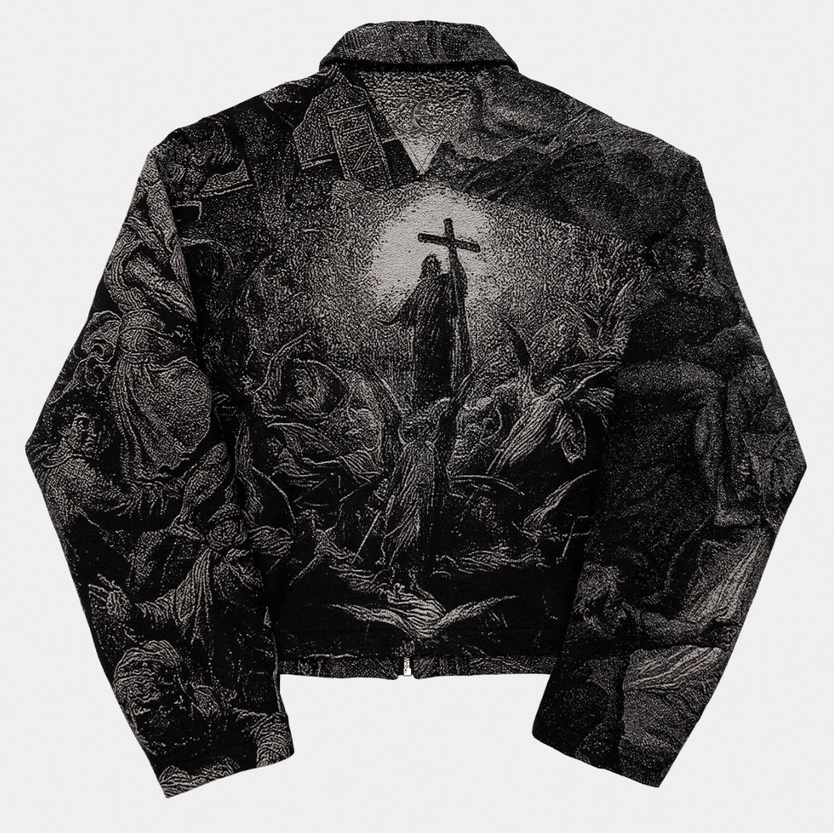 EODUP Galleria jacket