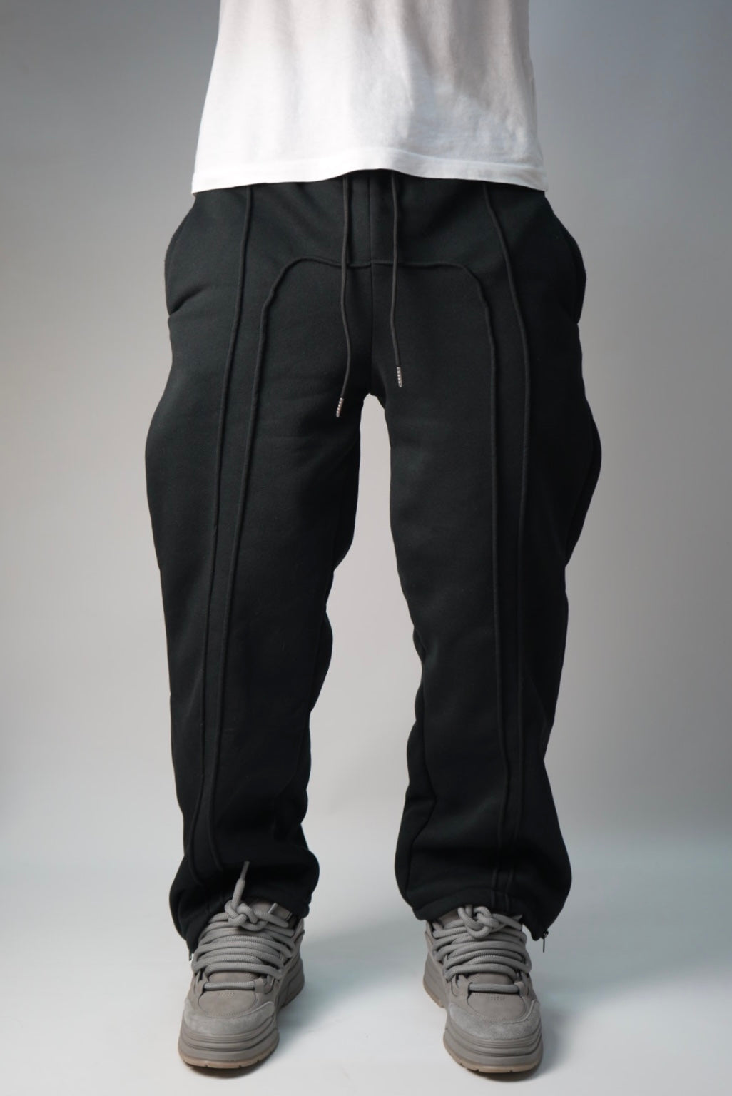 Double Line Sweatpants