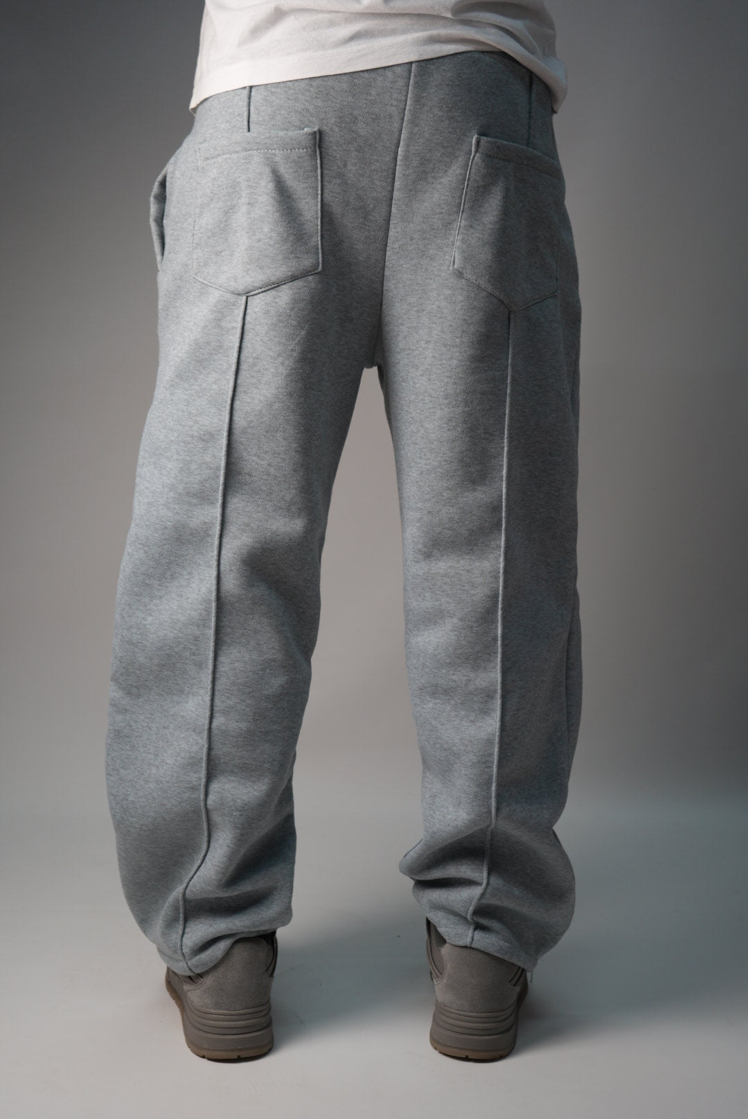 Double Line Sweatpants