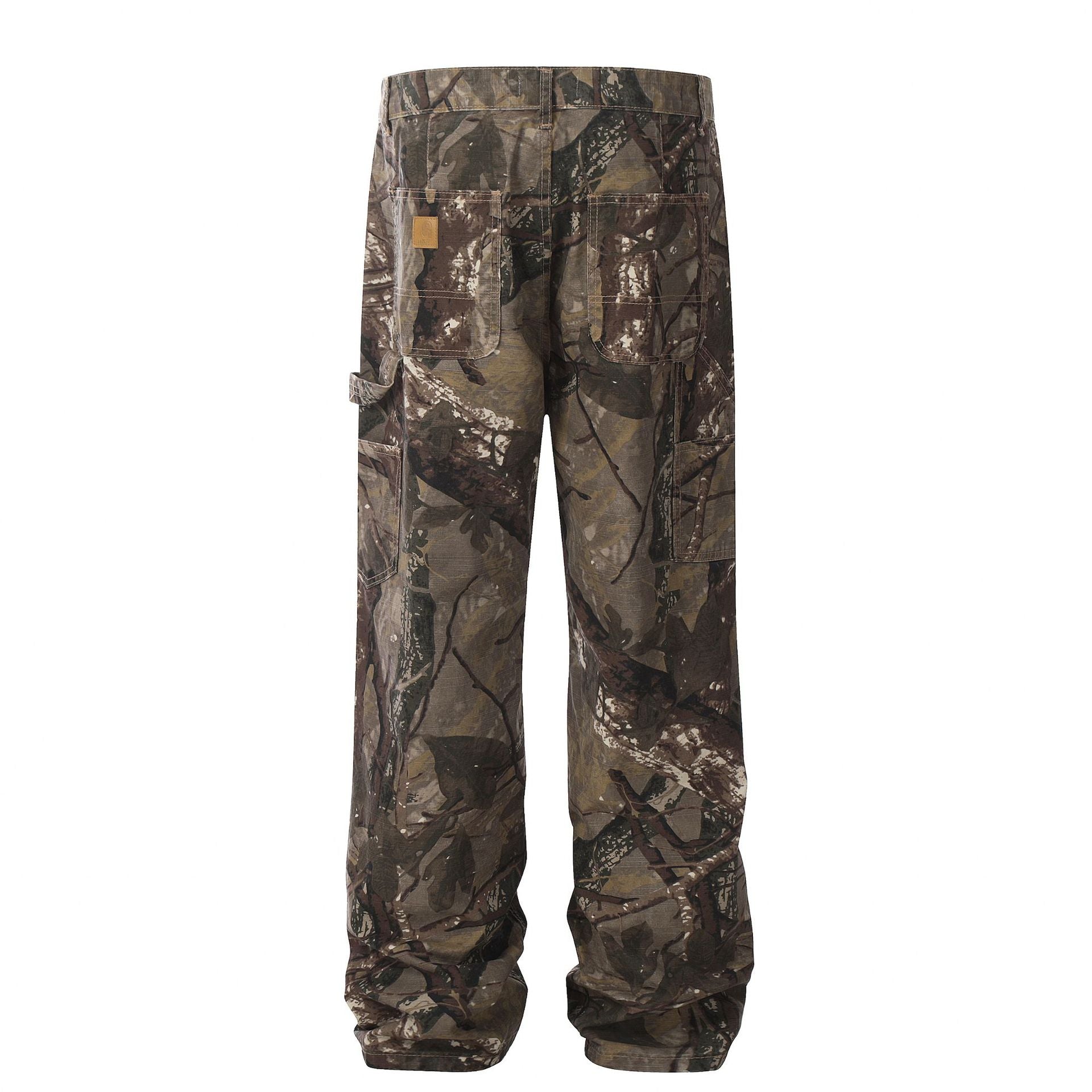 Hunter Camo Pants