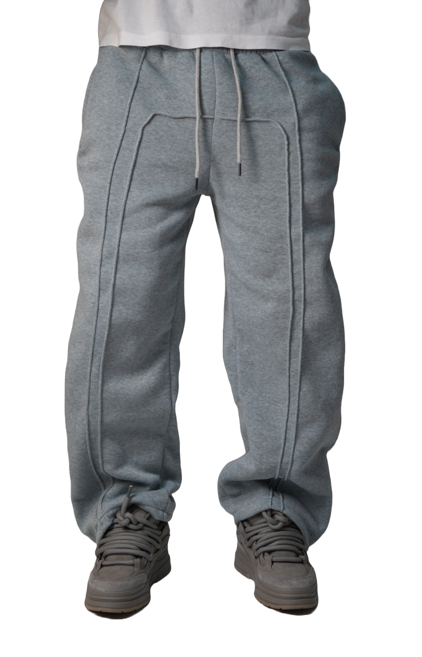 Double Line Sweatpants