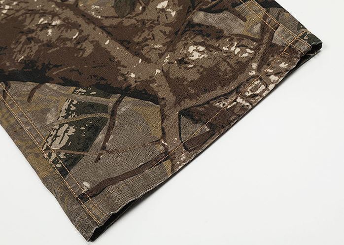 Hunter Camo Pants